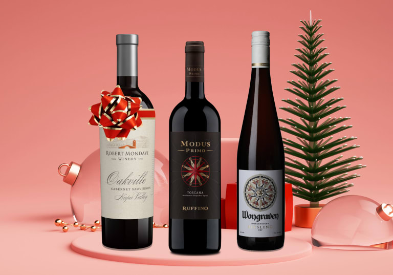 Vin i julklapp våra bästa tips folk o folk