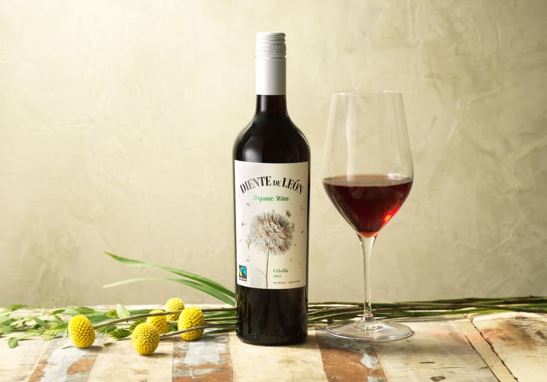 Vinprovningslunch i Stockholm med nya viner | folk o folk