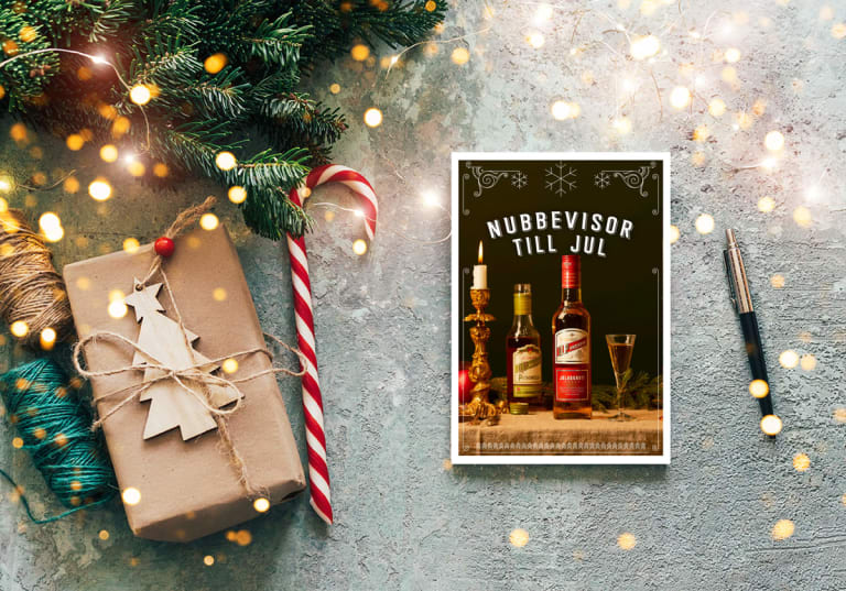 Snapsvisor till jul folk o folk