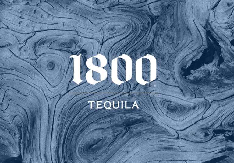 1800 Tequila