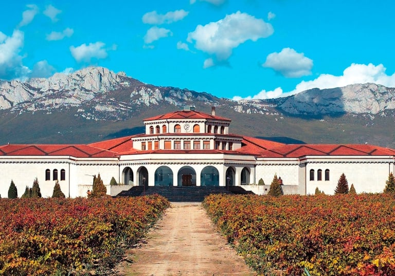 Bodegas Campillo