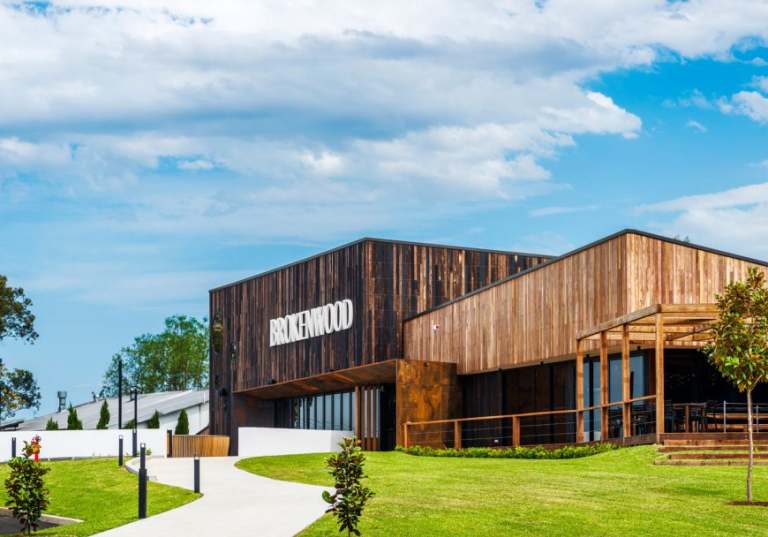 Brokenwood Wines