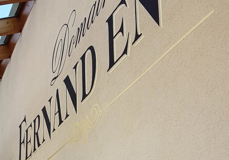 Domaine Fernand Engel