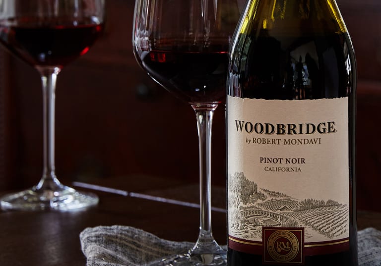 Woodbridge Pinot Noir