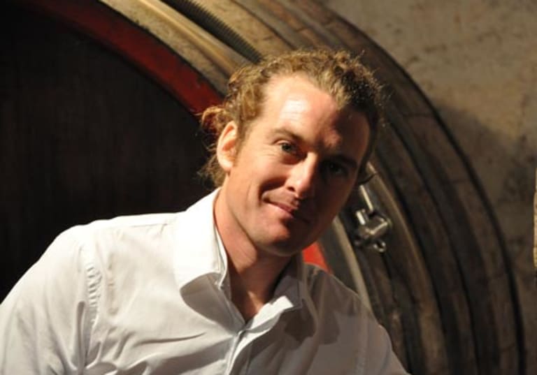 Domaine Richard Rottiers