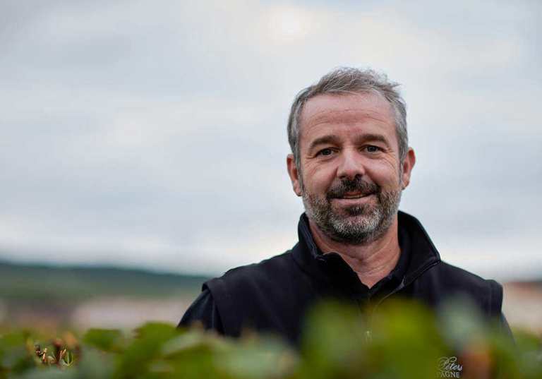 Pierre Peters