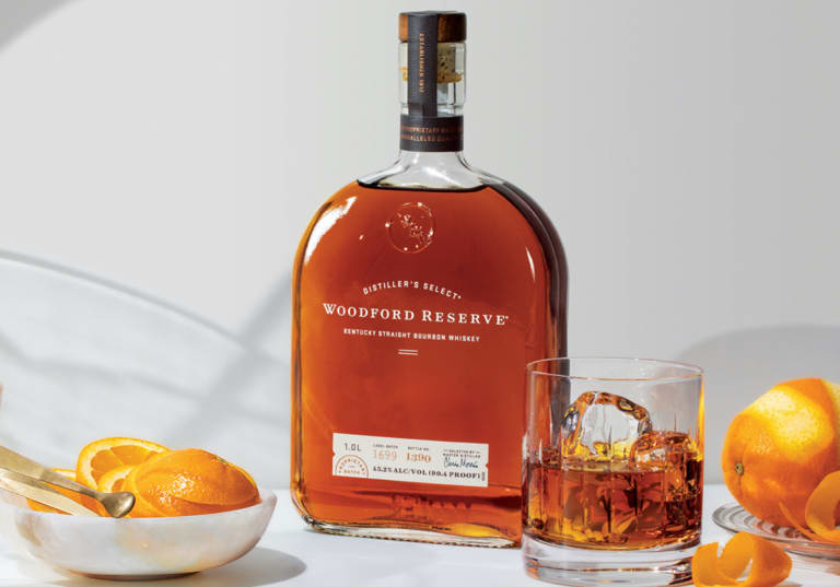 Woodford Reserve