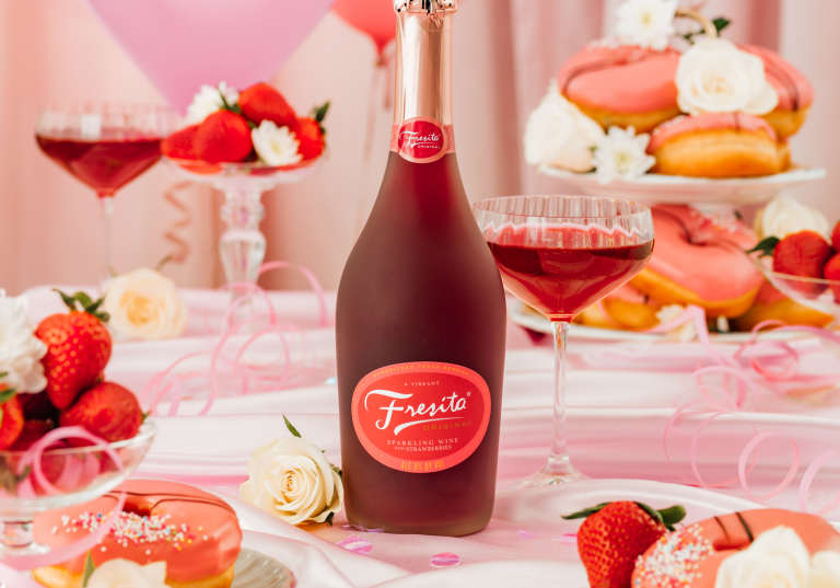 Fresita_brand_site