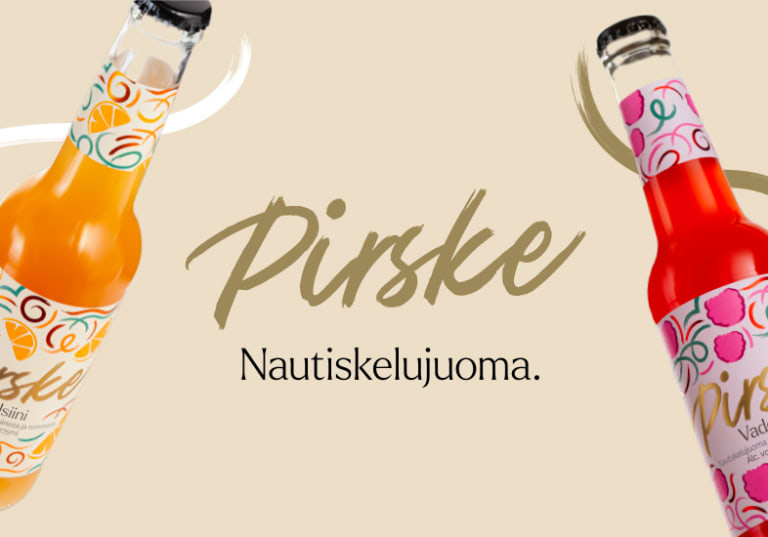 Pirske juomat