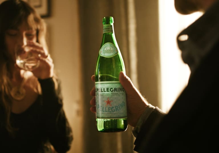 S.Pellegrino