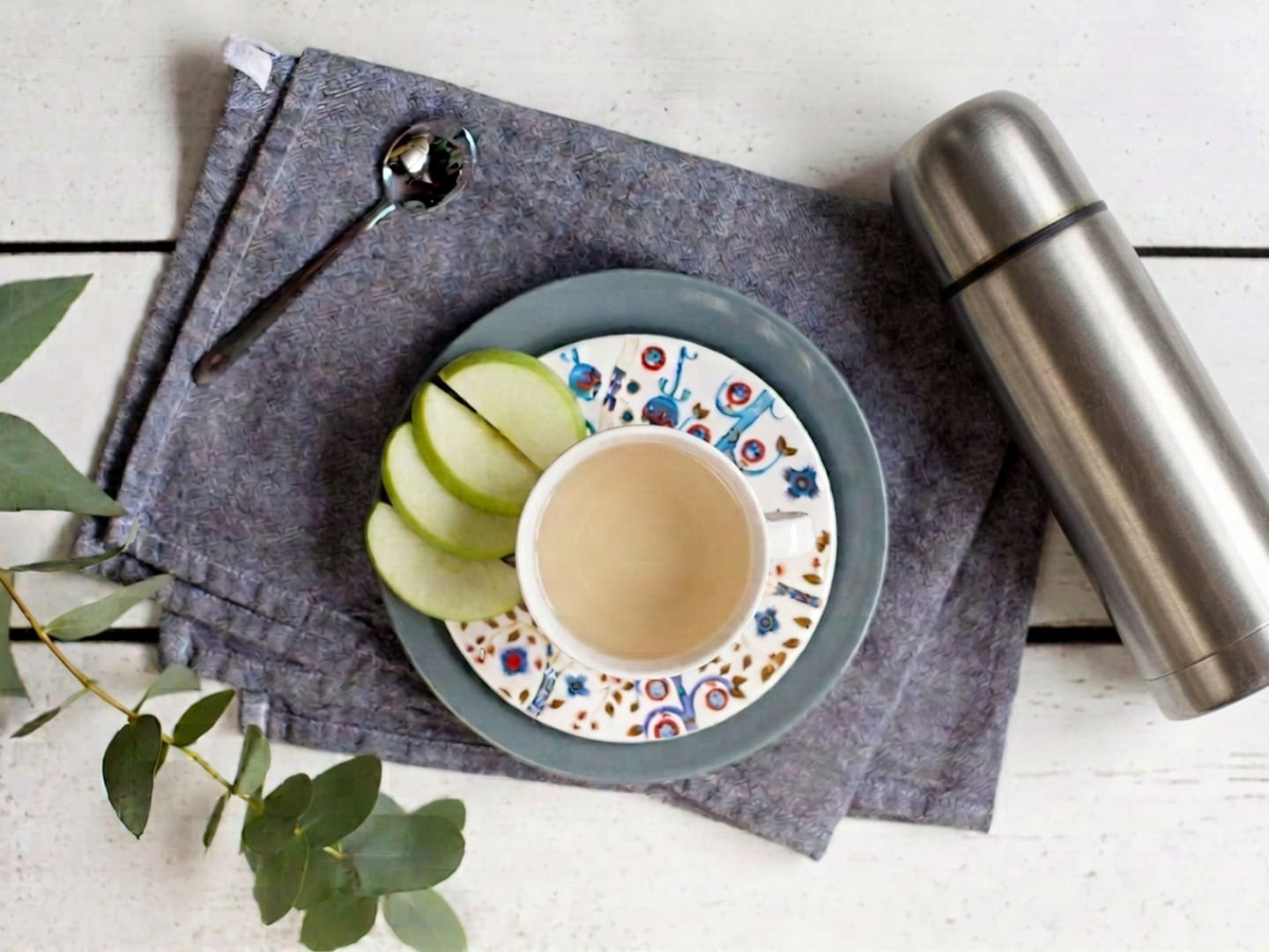 Ocean Breeze Tea