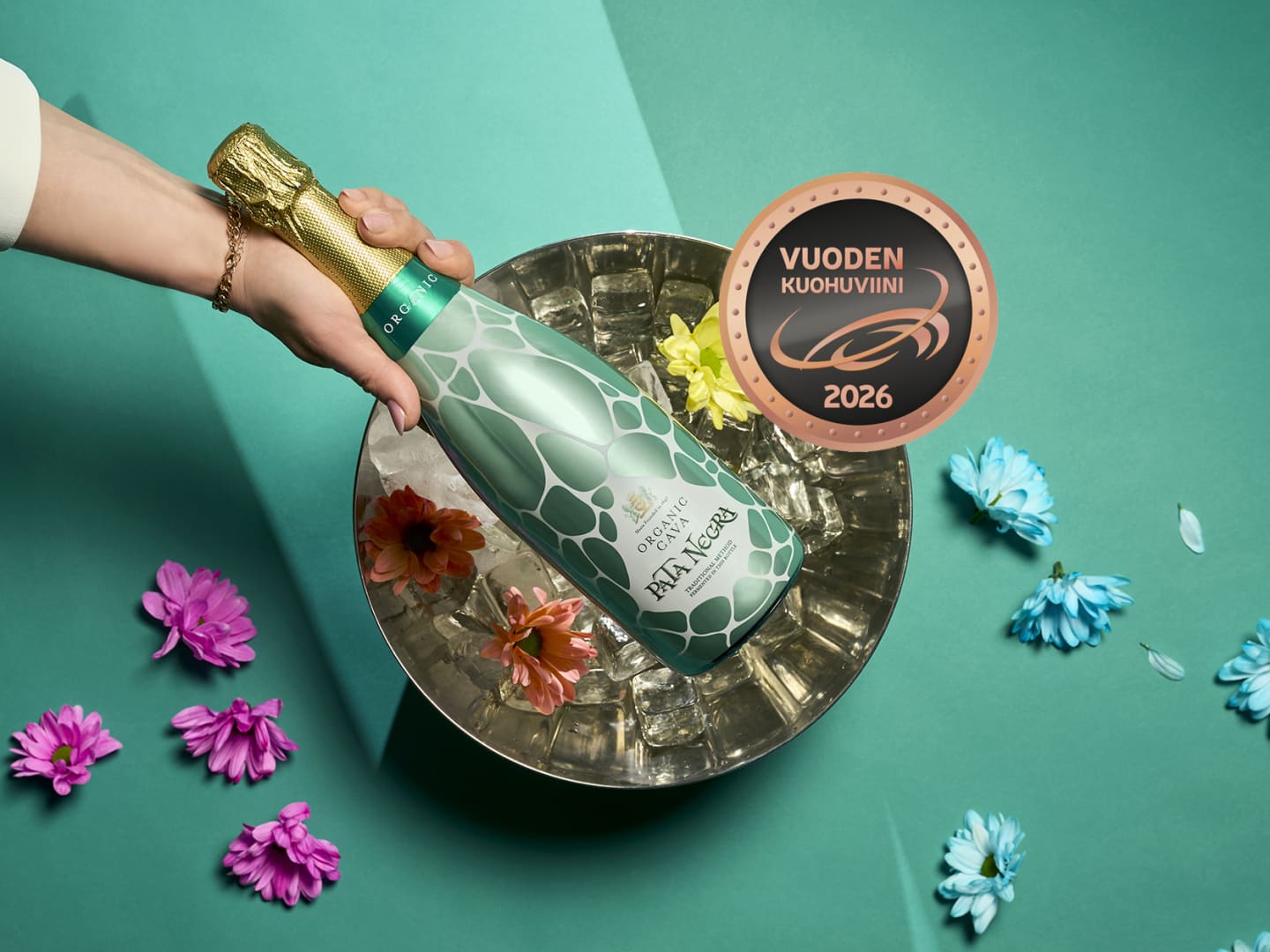 Pata_Negra_Organic_cava_vuoden_kuohuviini_2026