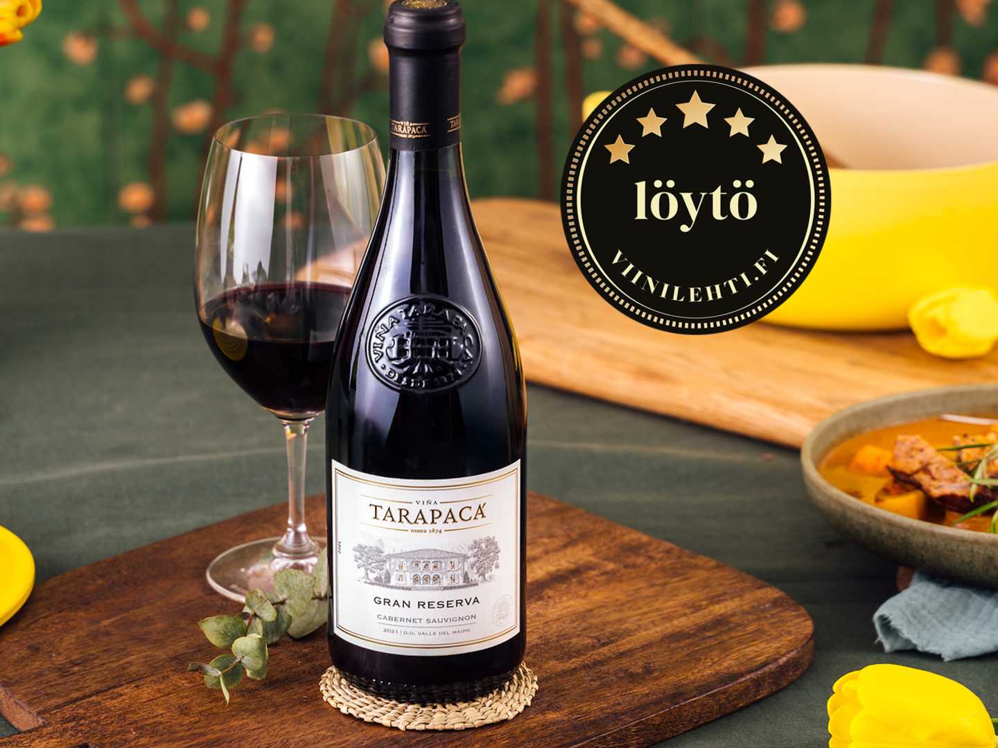 Tarapaca_gran_reserva_löytö