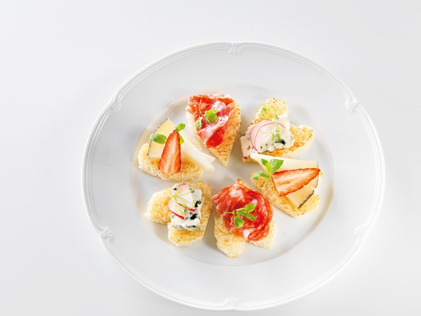 Helpot tapakset ja cavasuositus