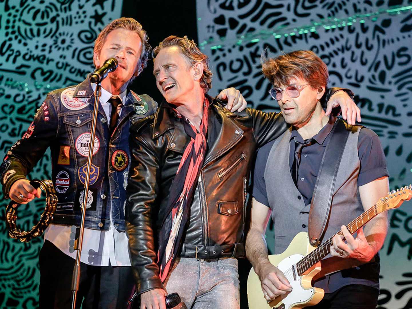 GES - Glenmark, Eriksson och Strömstedt