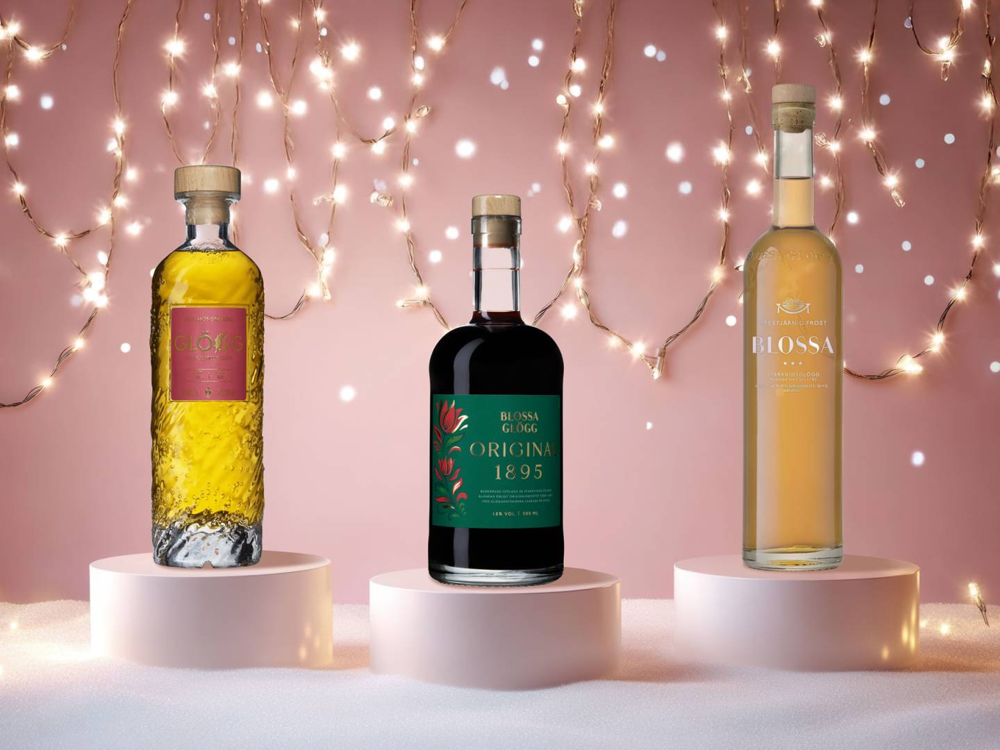 3 tips på bra glögg.