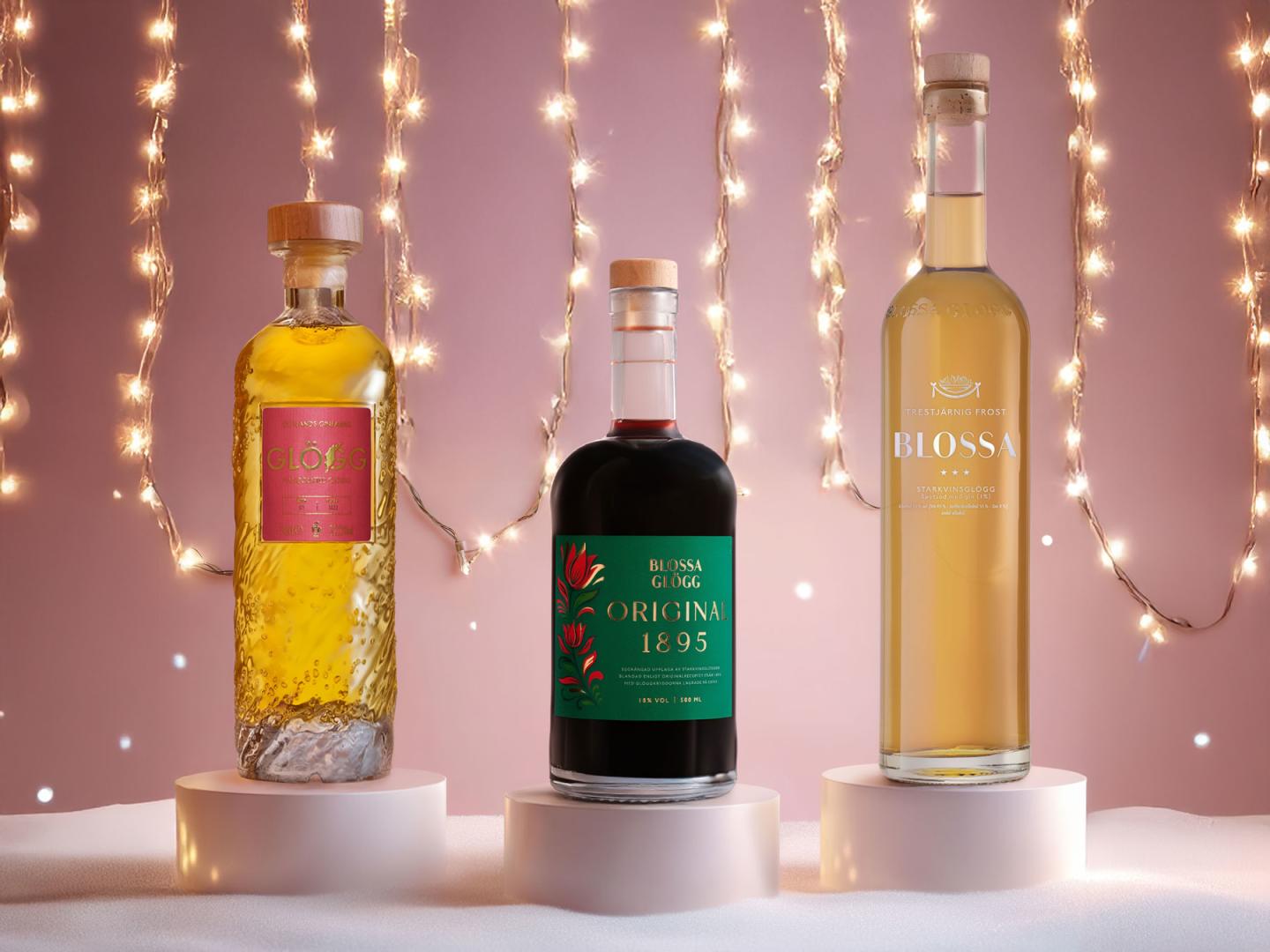 3 tips på bra glögg.