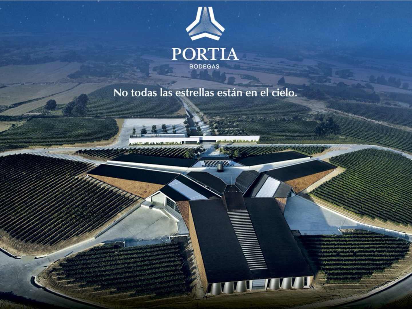 Bodegas Portia