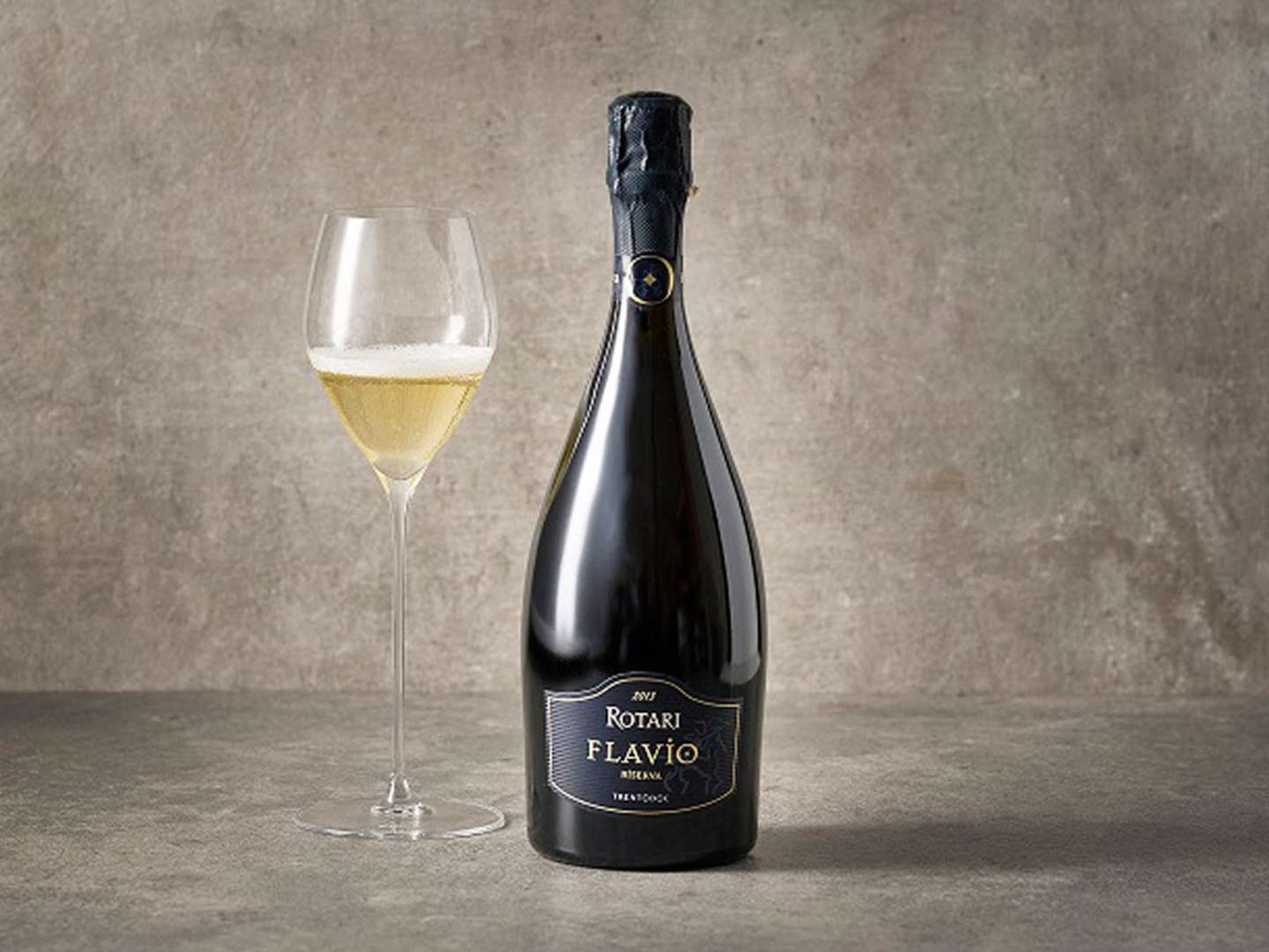 Rotari Flavio Riserva