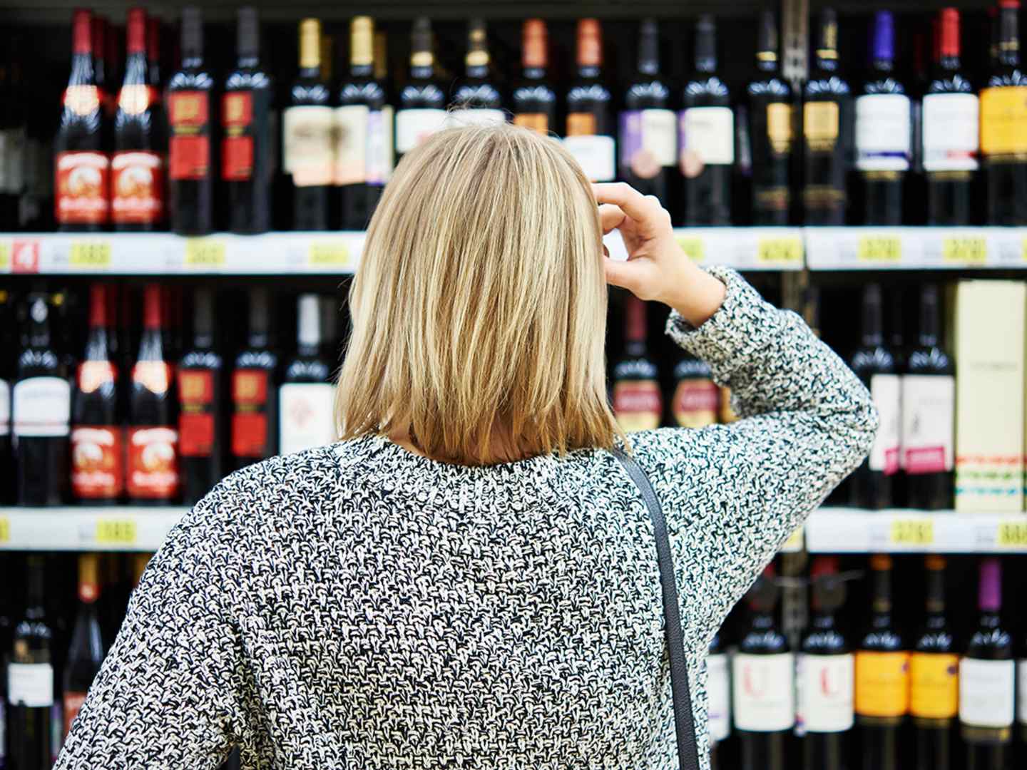 Hållbara val på Systembolaget