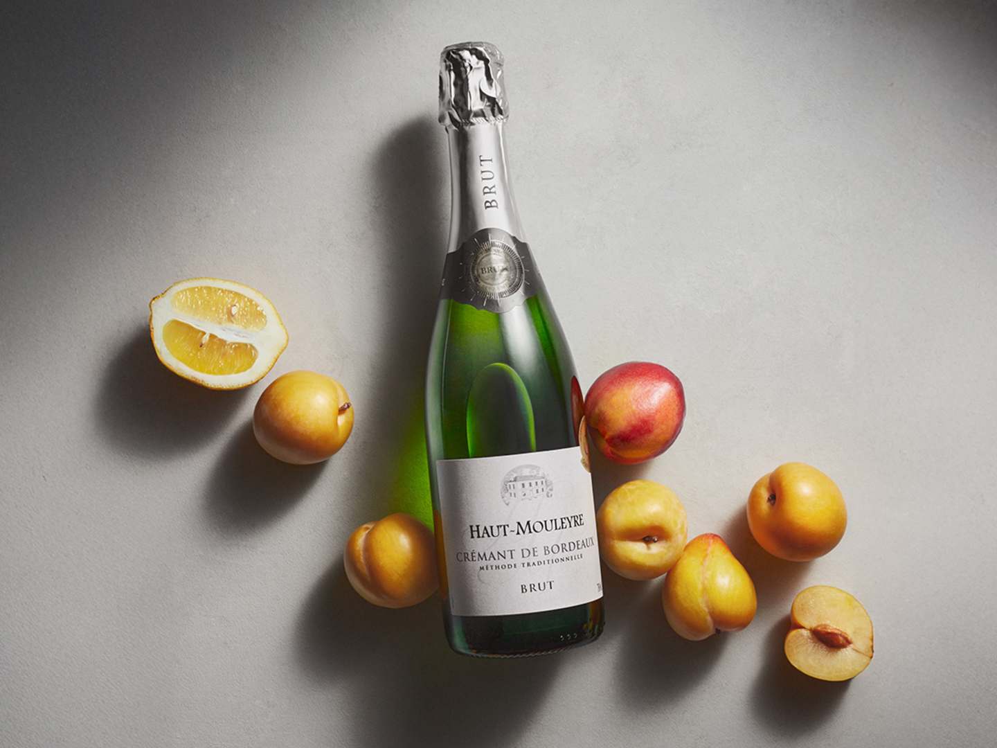 Haut-Mouleyre Crémant de Bordeaux