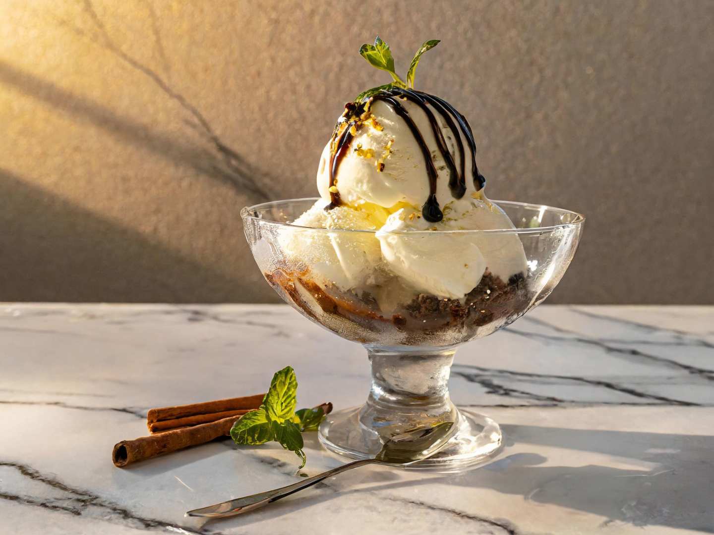 Kolasås med salmiak