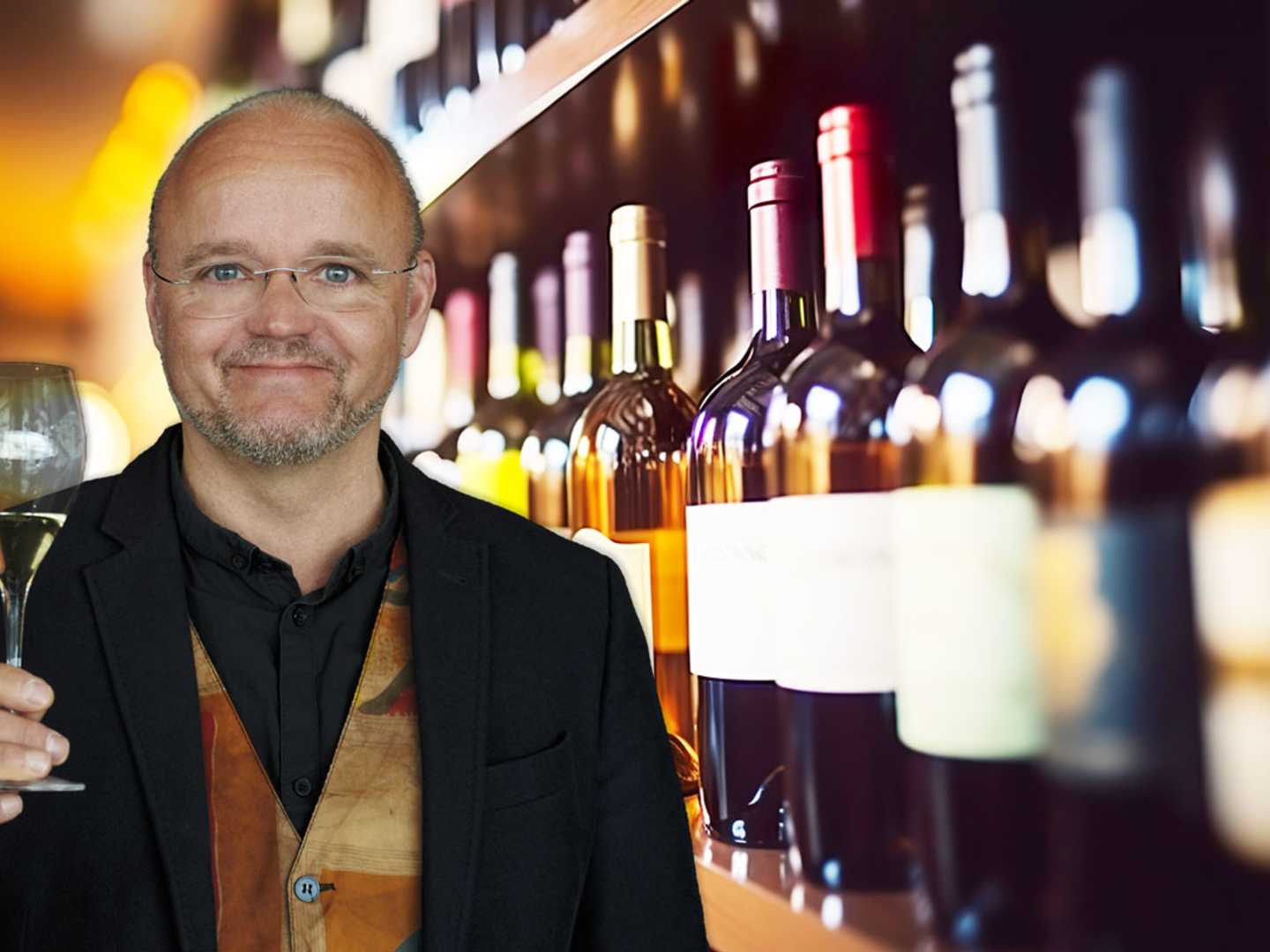 Mats Claëssons favoritviner på Fynd-sidan.