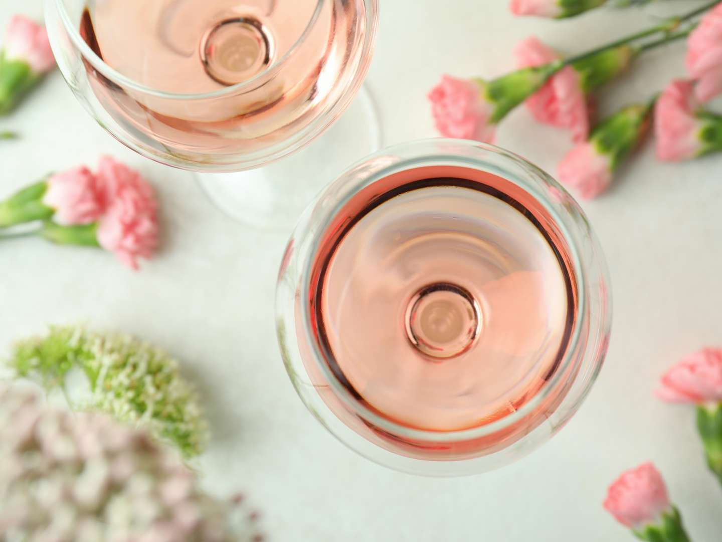 Vårens stora roséguide