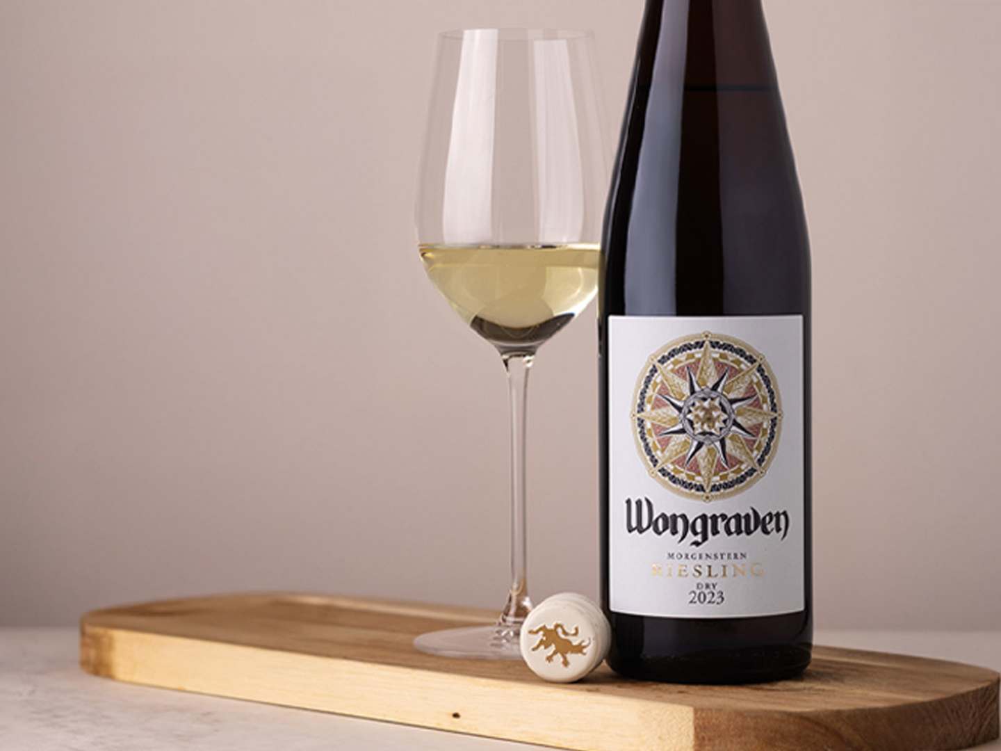 Wongraven Wines, två provningar i Göteborg och Karlstad.