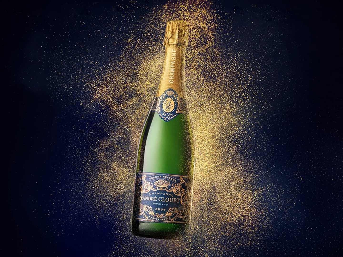 André Clouet, provning i Karlstad.