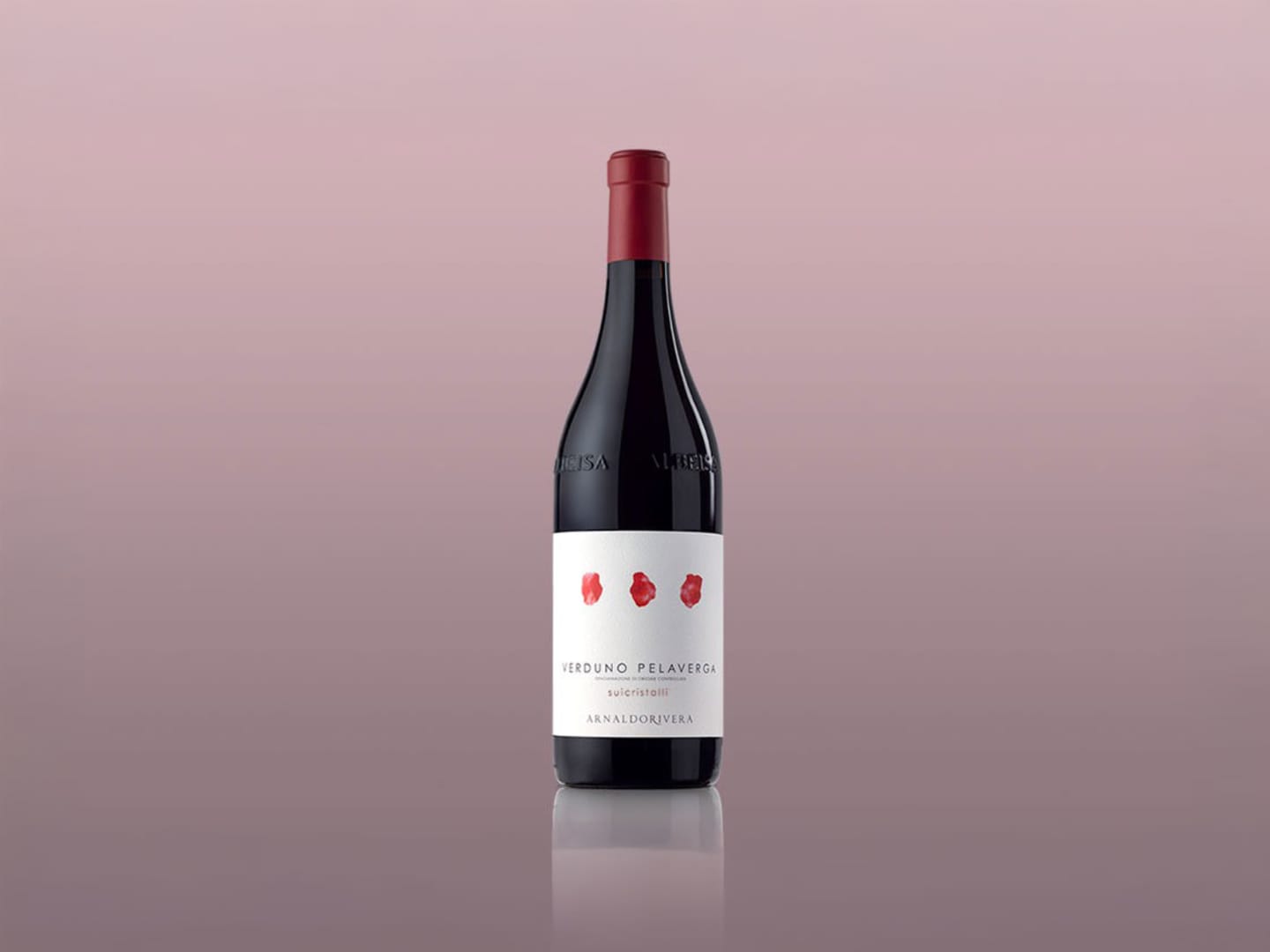 Tillfällig nyhet från Piemonte