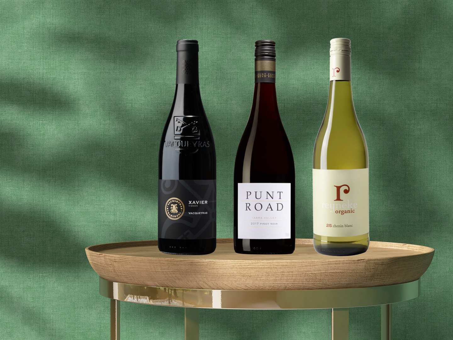 Bästa vinerna på Systembolaget enligt Allt om Mat