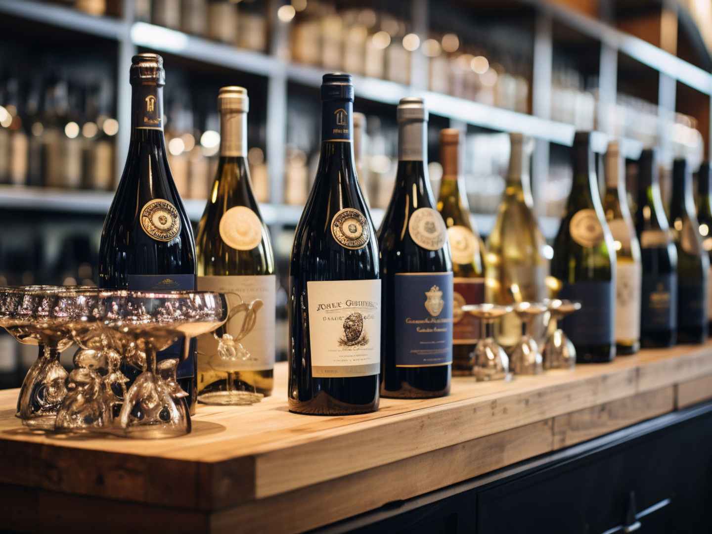 Världens bästa finviner 2023.