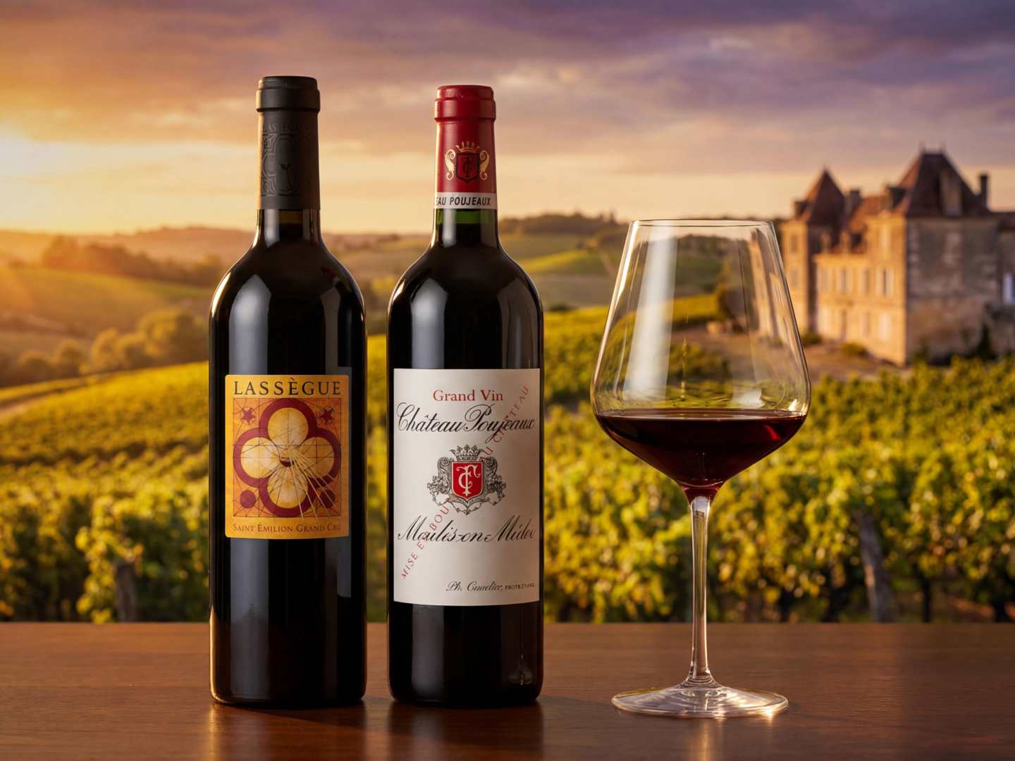 Bordeauxviner