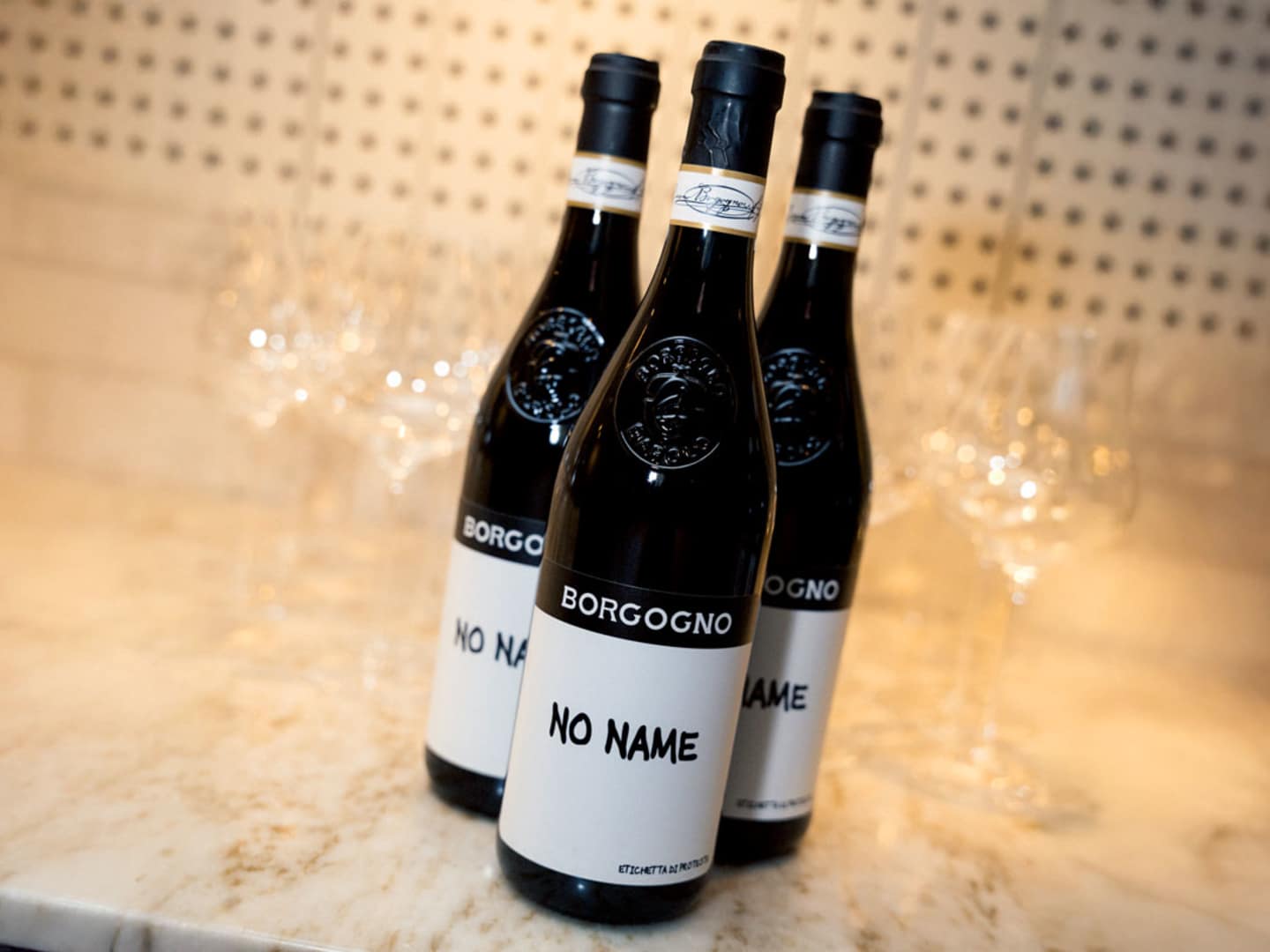 Goda viner från Piemonte.