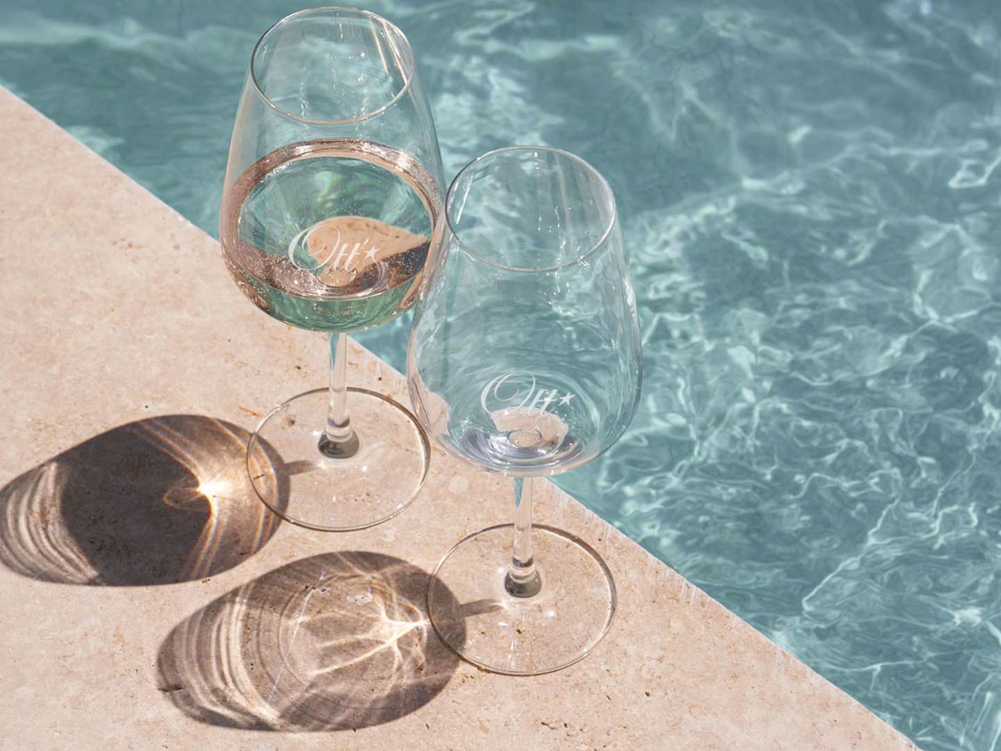 By.Ott Rosé