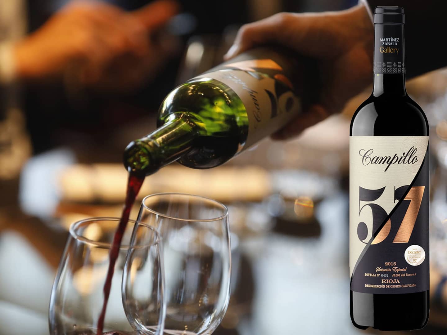 Campillo 57 2015