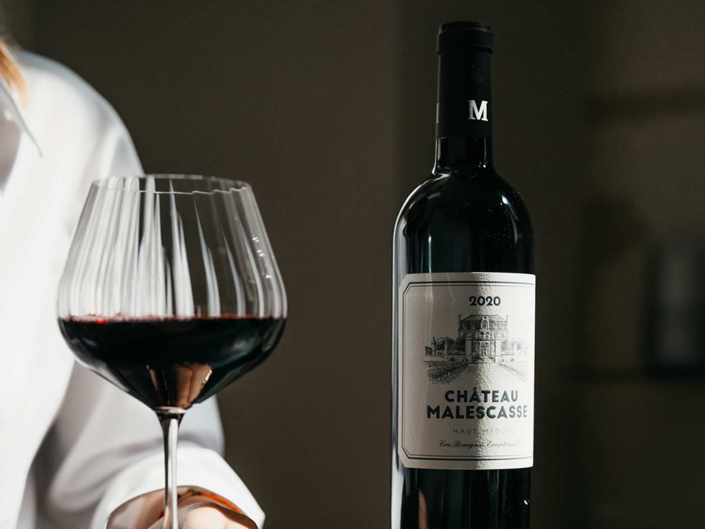 Château Malescasse Bordeaux