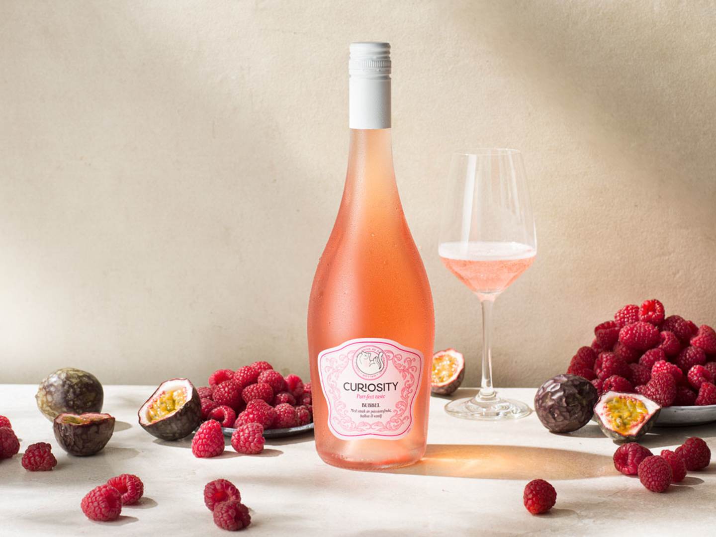 Curiosity, nyhet i april 2025.