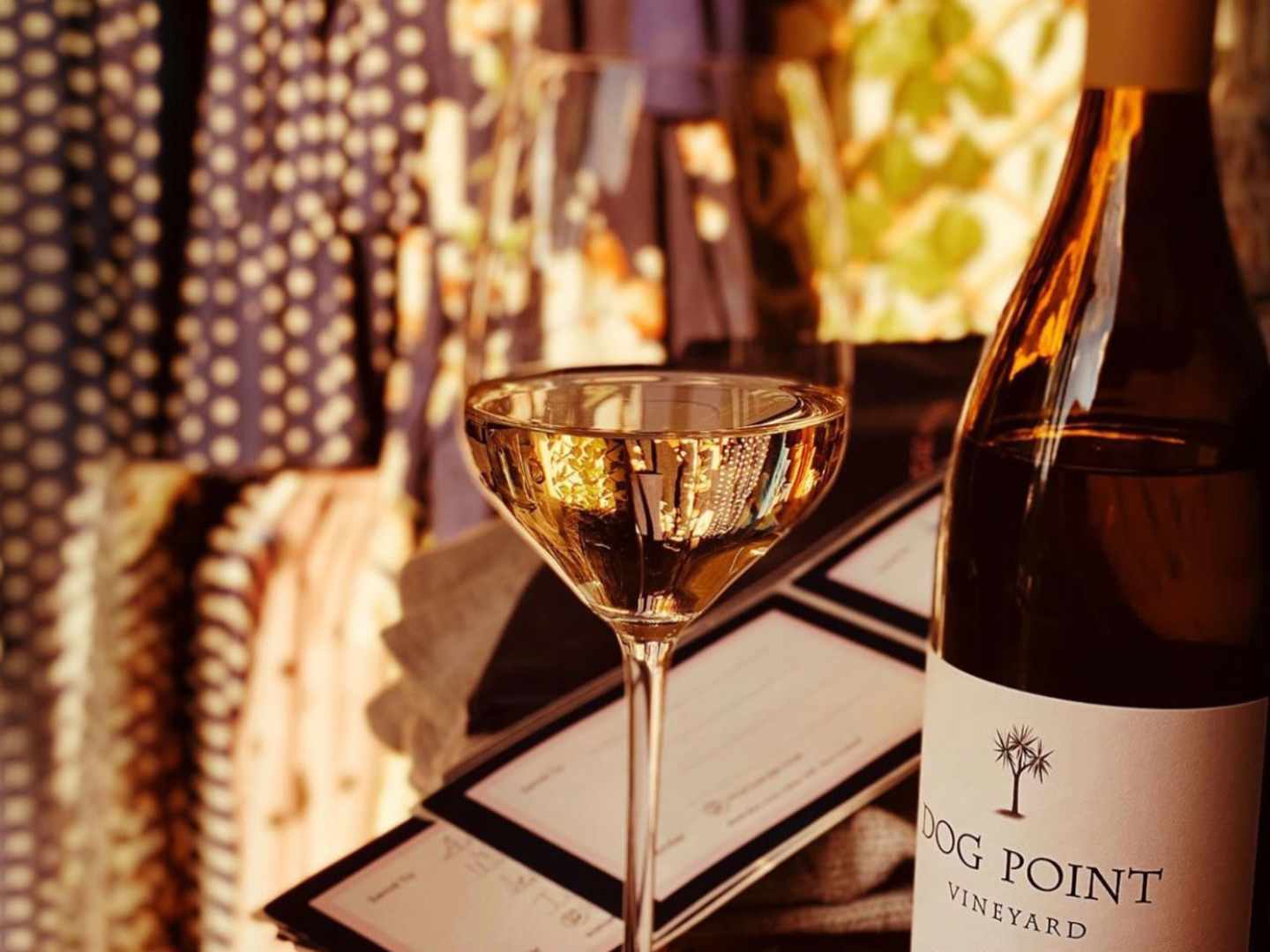 Dog Point Sauvignon Blanc
