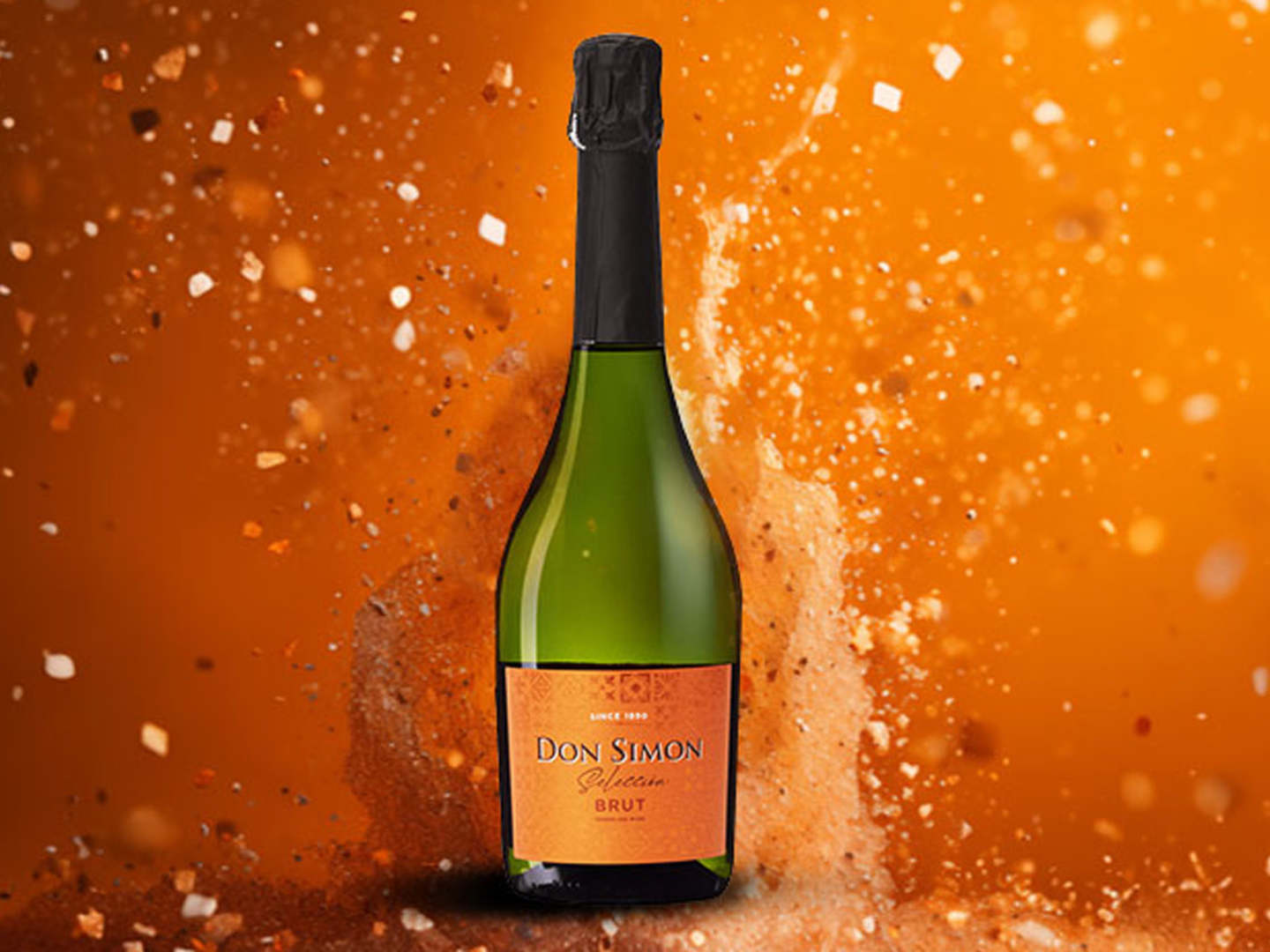 Don Simon Seleccion Brut.