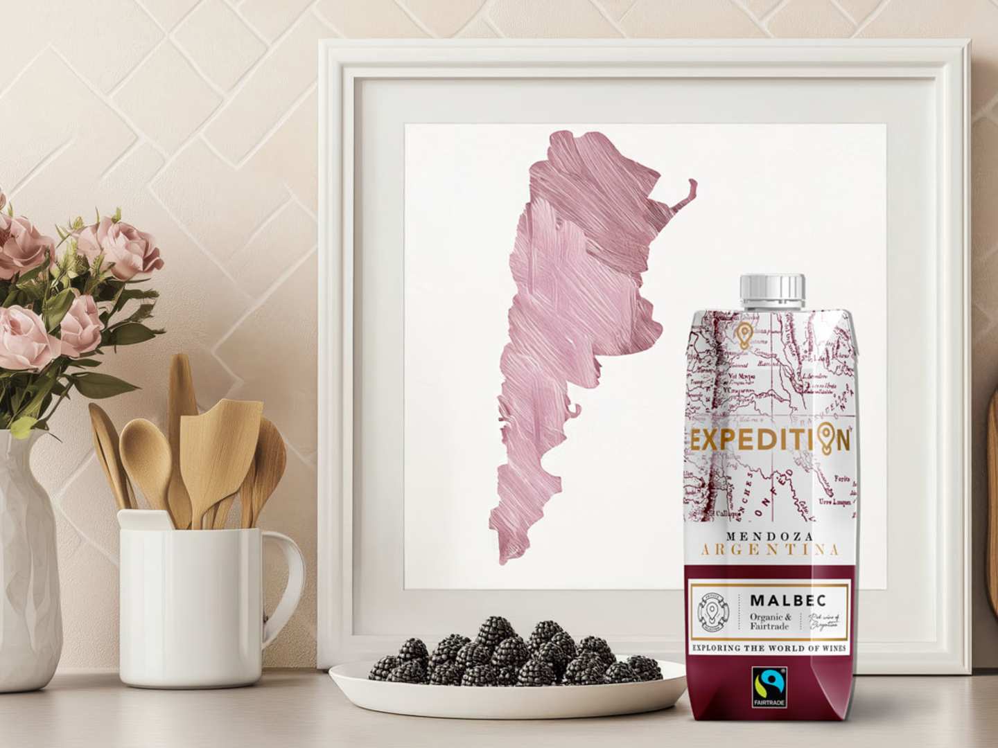 Expedition Malbec på klimatsmart tetra