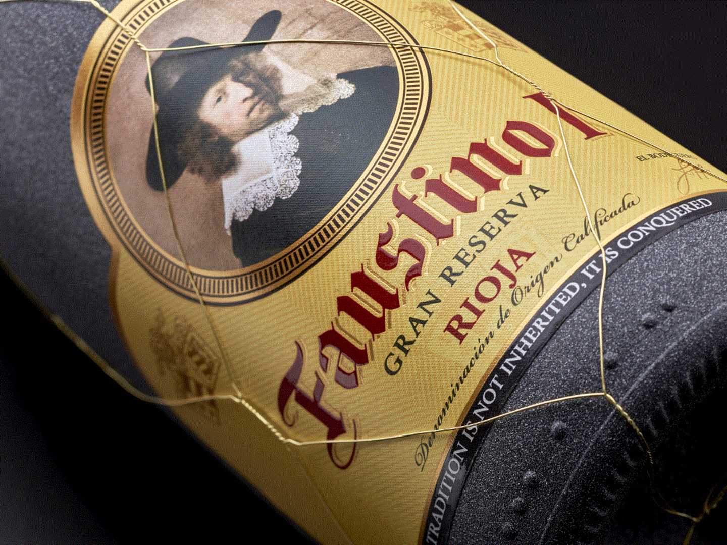 Faustino I Gran Reserva