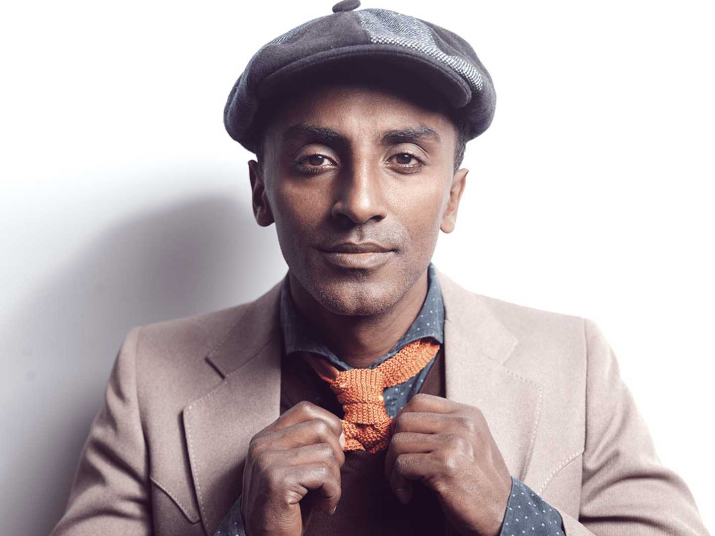 Marcus Samuelsson