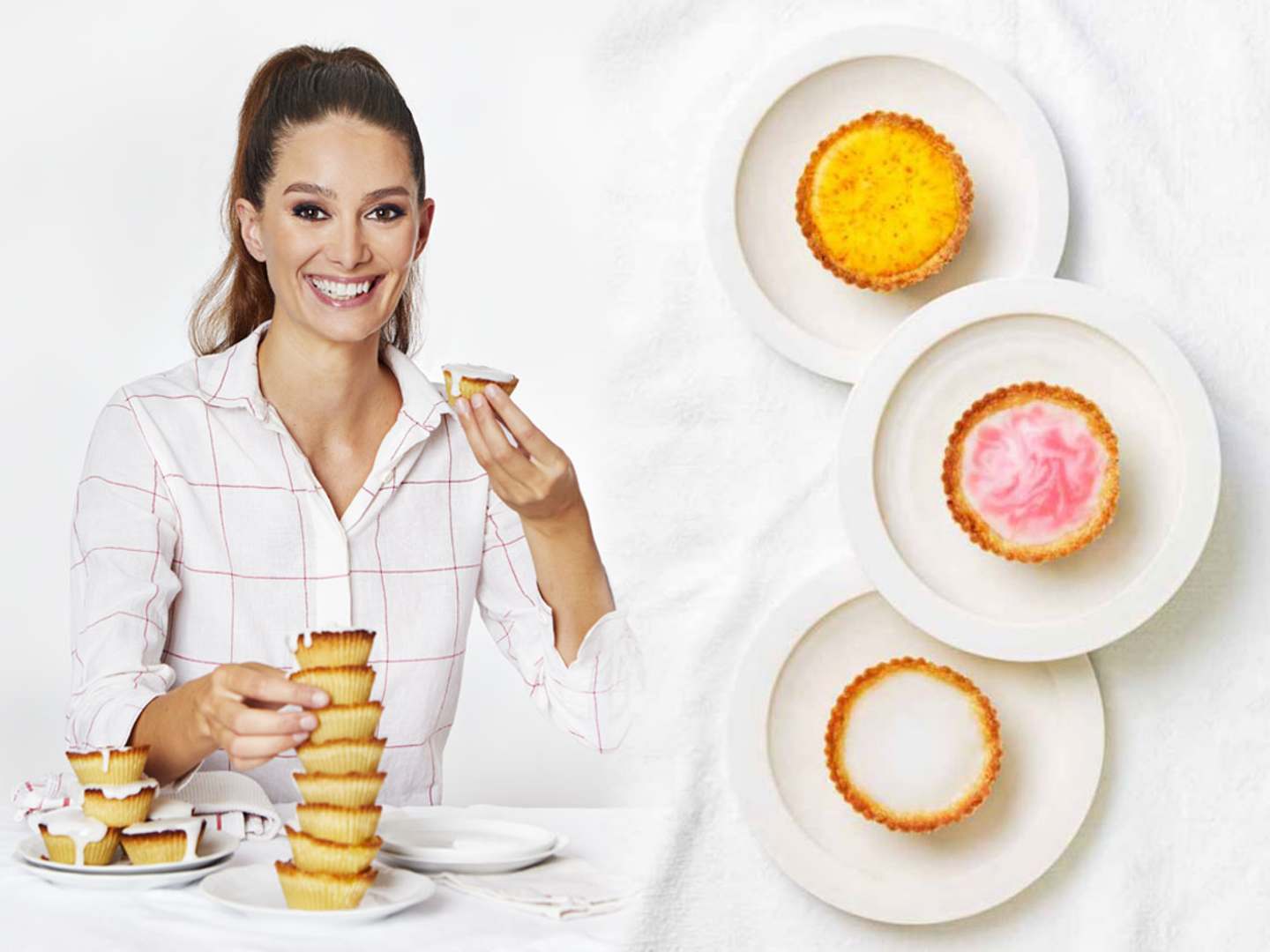 Carla von Hofstens mazariner.