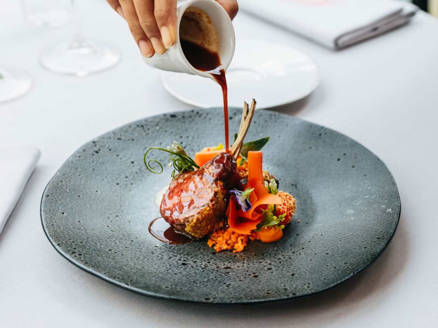 Fine dining - nya restauranger i Sverige hösten 2023