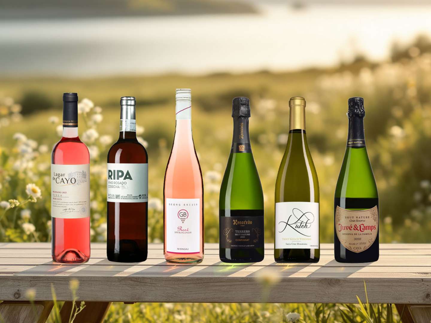 nya viner i tillfälligt sortiment 30 maj 2025.