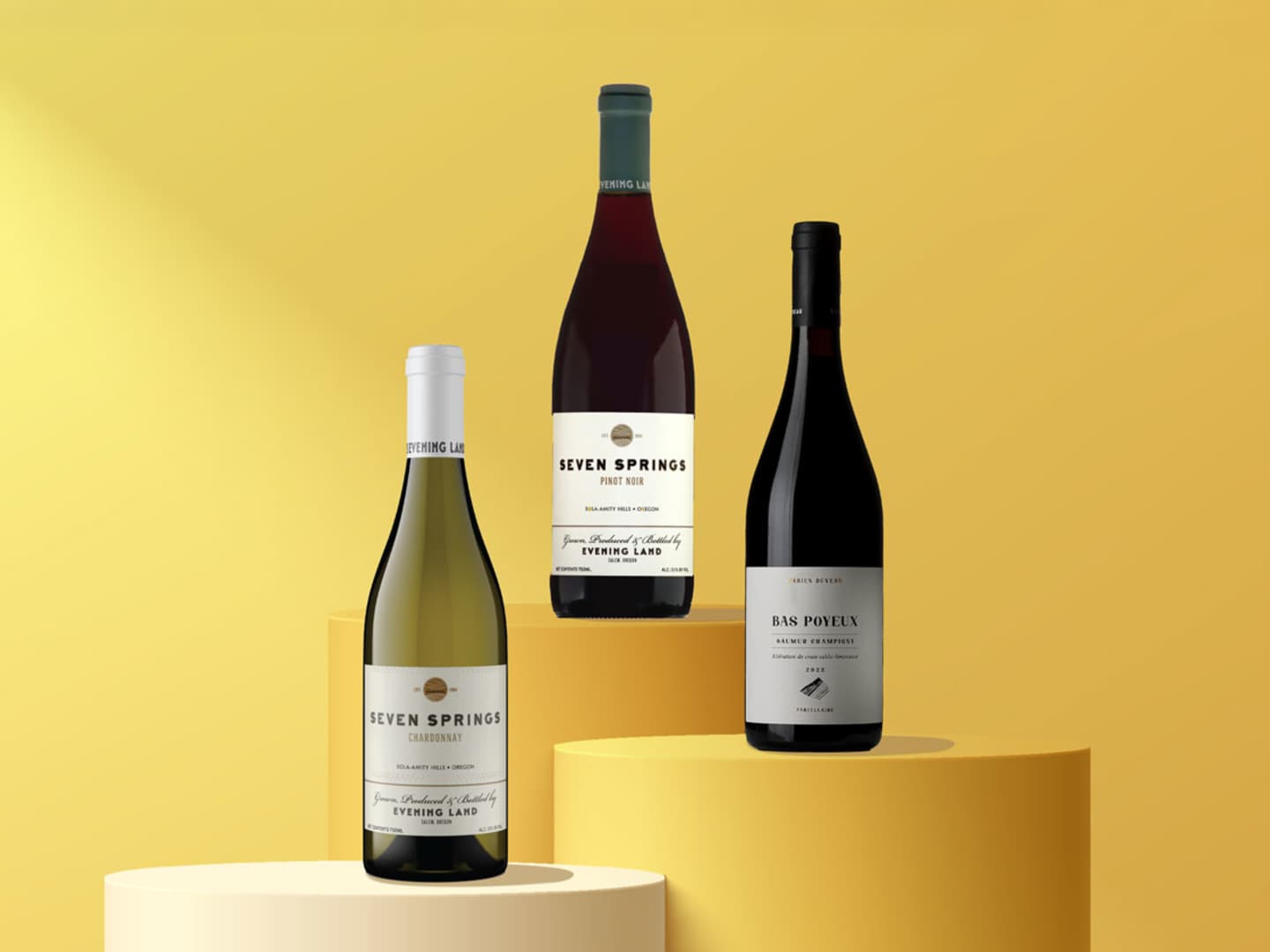 3 nya viner i tillfälligt sortiment 27 september 2024.