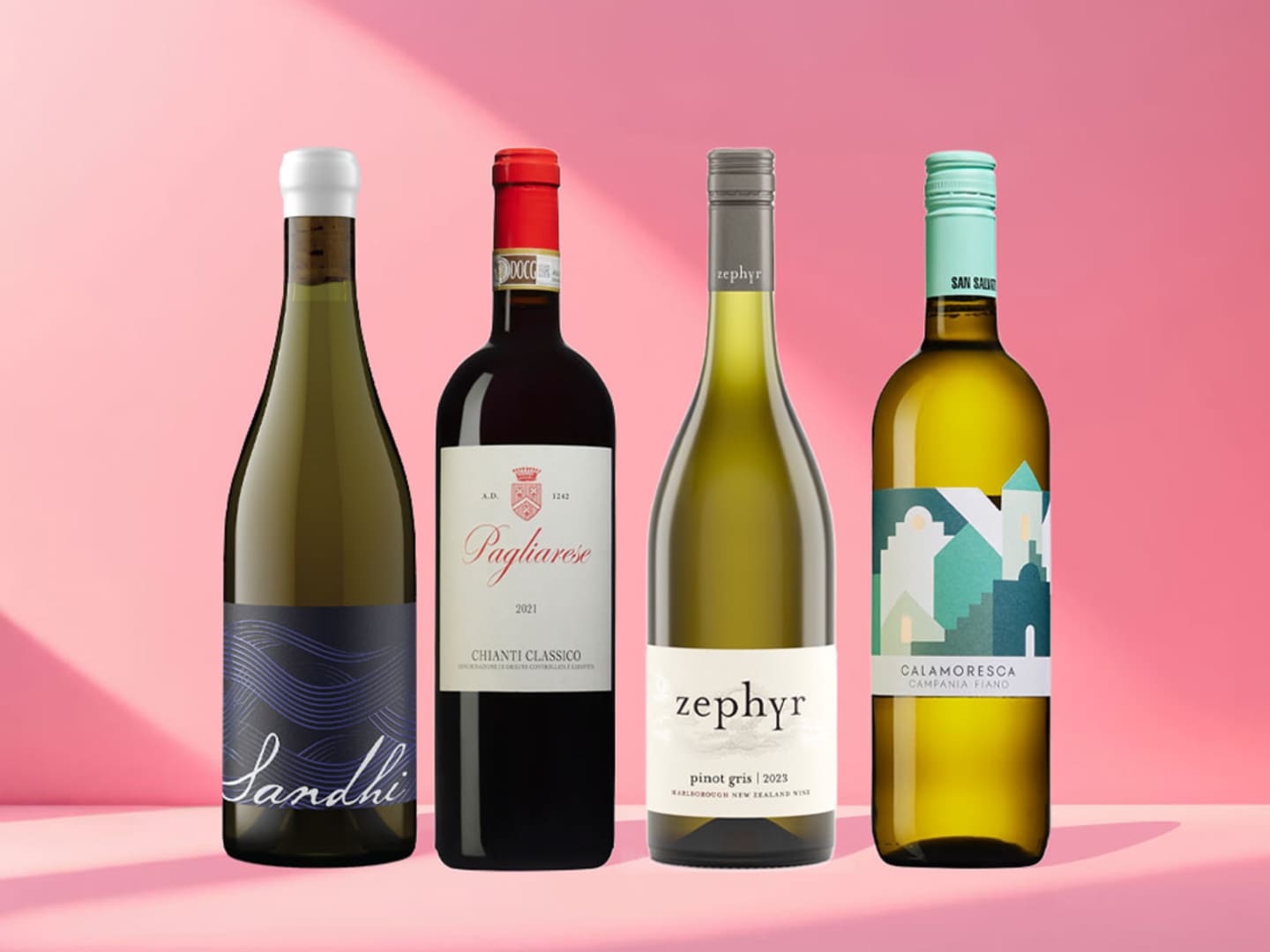 Nytt på Systembolaget 4 oktober 2024.