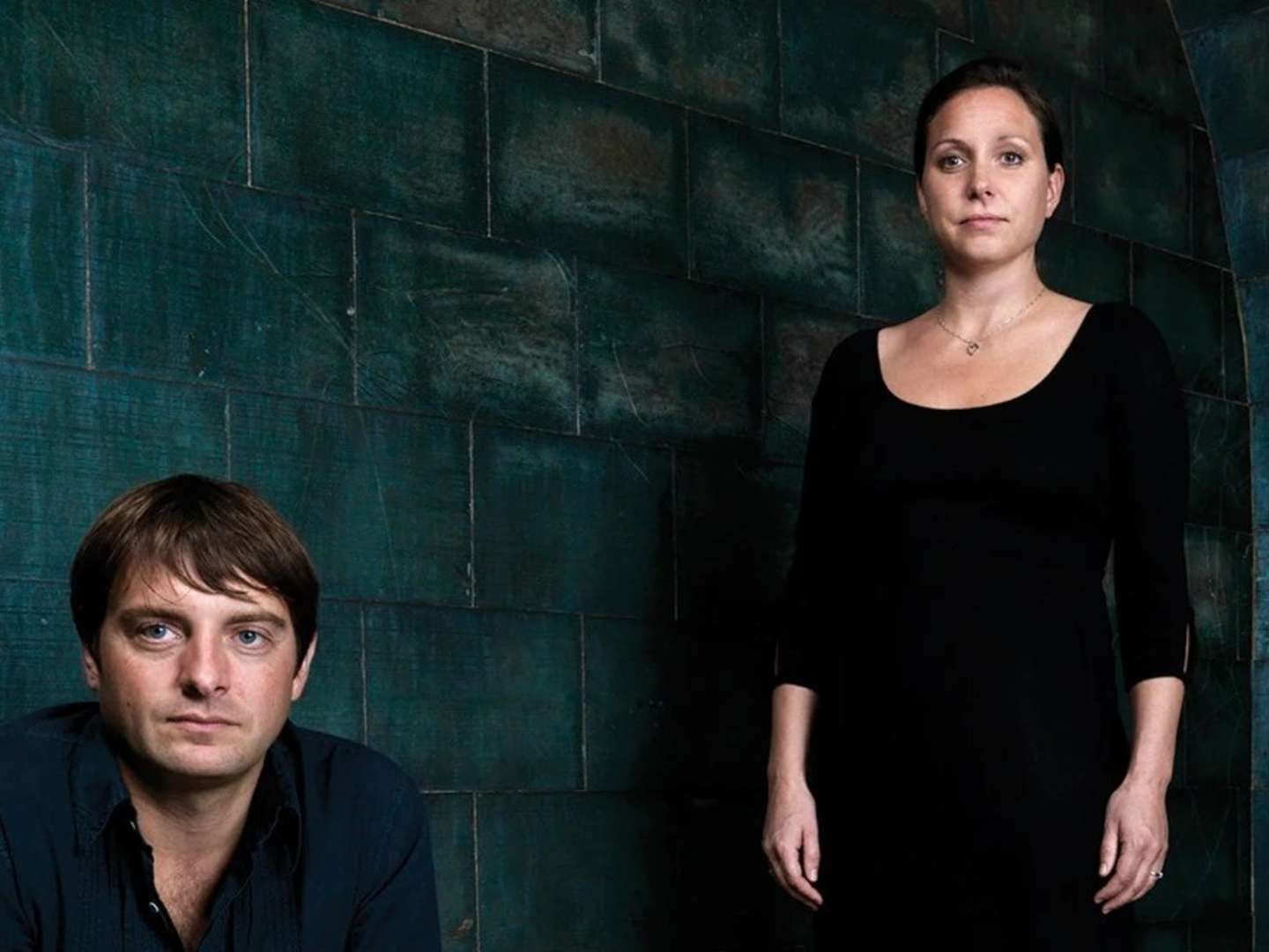 Elisabeth Pichler-Krutzler och Erich Krutzler